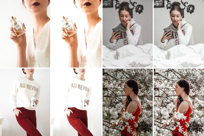 پریست لایت روم 105. Minimalist - تصویر 7