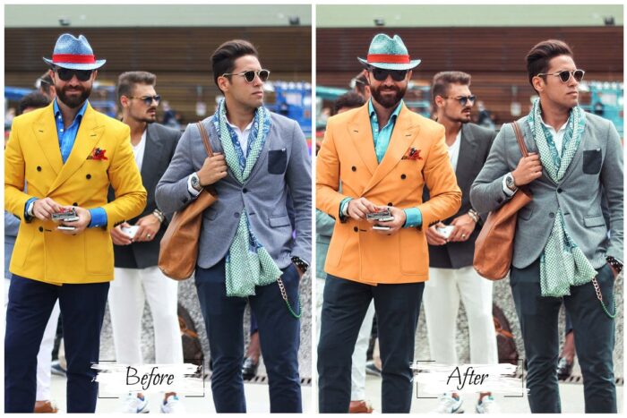 پریست لایت روم Turin - تصویر 8