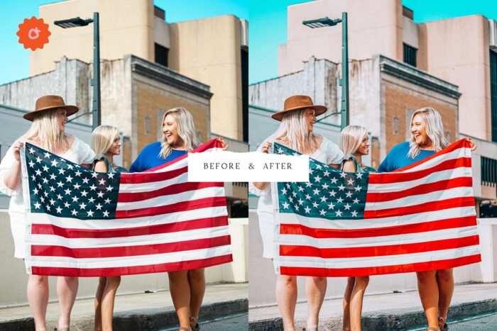 پریست لایت روم Chic Bloom - تصویر 8