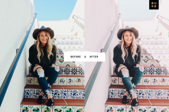 پریست لایت روم Pastel Creamy - تصویر 4