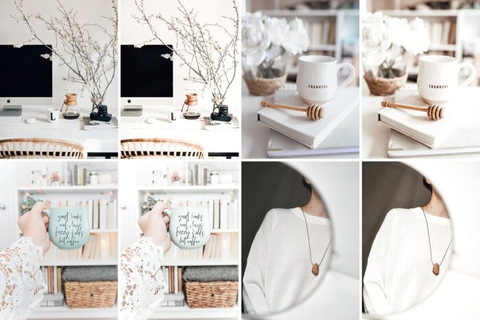 پریست لایت روم 105. Minimalist - تصویر 8