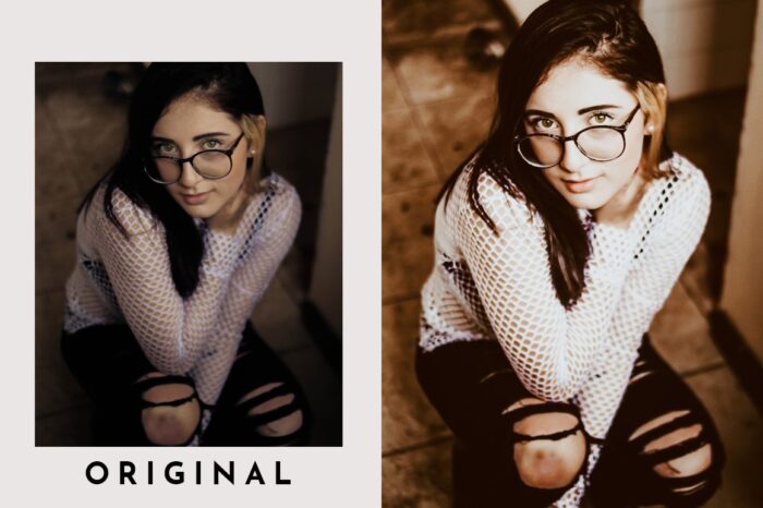 پریست لایت روم Nutella - تصویر 9