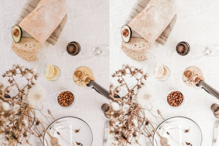 پریست لایت روم 105. Minimalist - تصویر 9