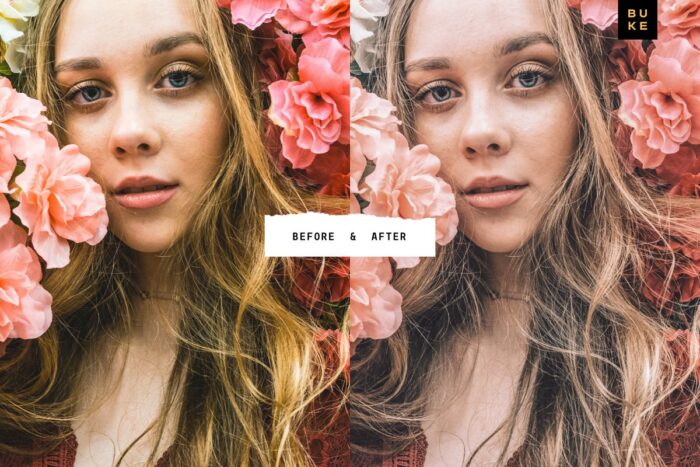 پریست لایت روم Pastel Creamy - تصویر 5