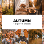 پریست لایت روم Autumn