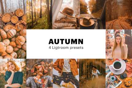 پریست لایت روم Autumn