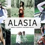 پریست لایت روم Alasia