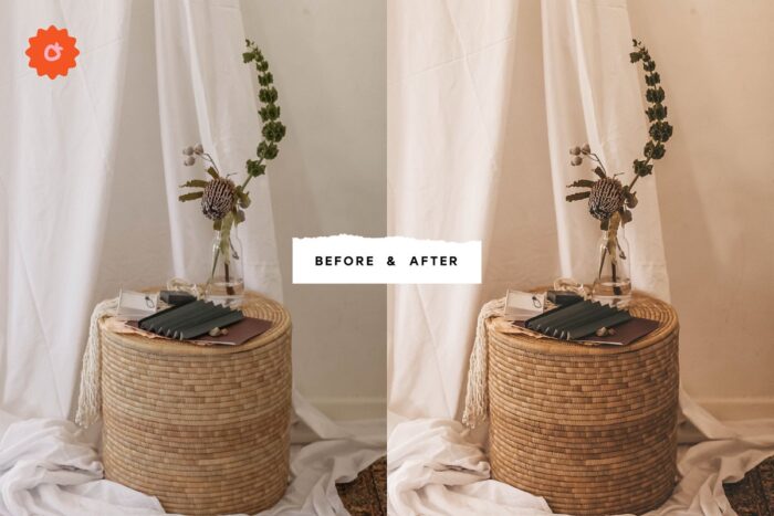 پریست لایت روم Pearl Nude - تصویر 4