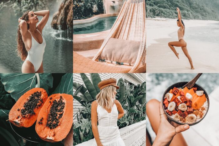 پریست لایت روم AVOCADO - تصویر 7