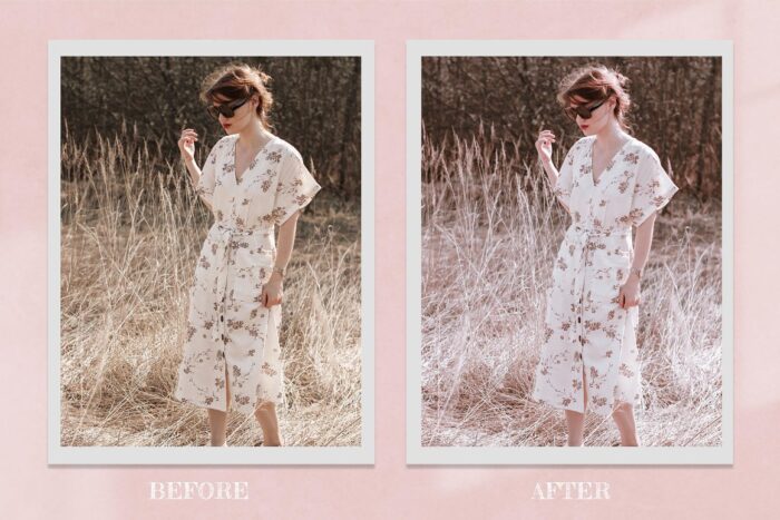 پریست لایت روم Sweet Pink - تصویر 4