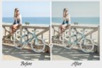 پکیج Vintage Tones LUTs - تصویر 2