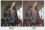 پکیج Vintage Tones LUTs - تصویر 4