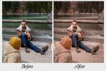 پکیج Vintage Tones LUTs - تصویر 6