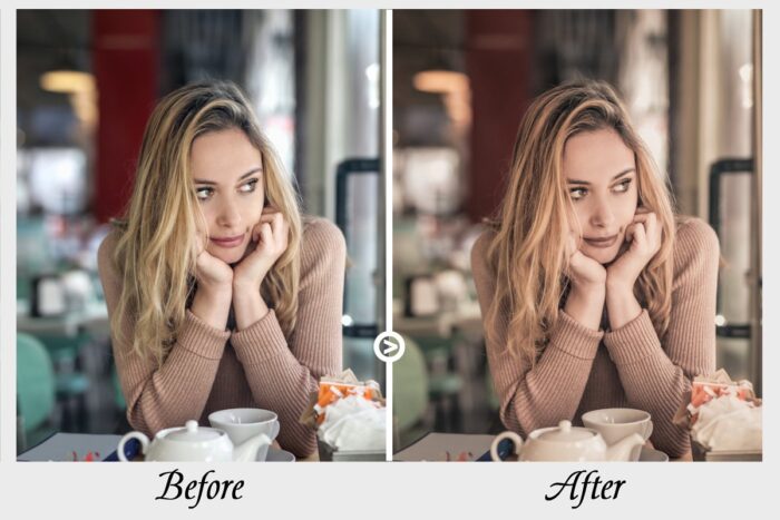 پکیج Vintage Tones LUTs - تصویر 7
