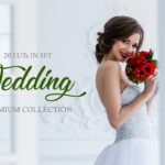 پکیج عروسی Wedding LUTs