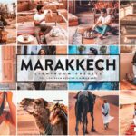 پریست لایت روم Marakkech