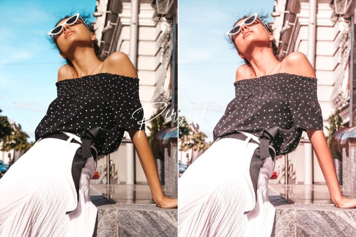 پریست لایت روم Pursuits - تصویر 11