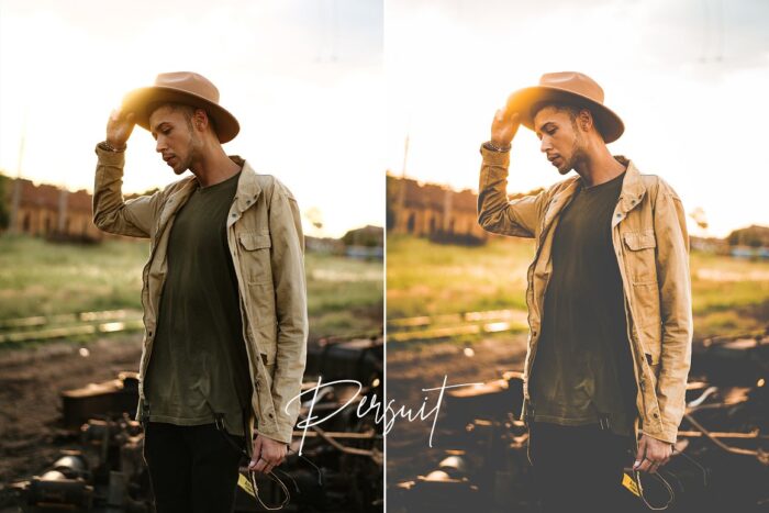 پریست لایت روم Pursuits - تصویر 14