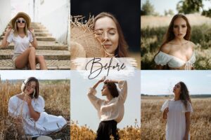 پریست لایت روم Pursuits 