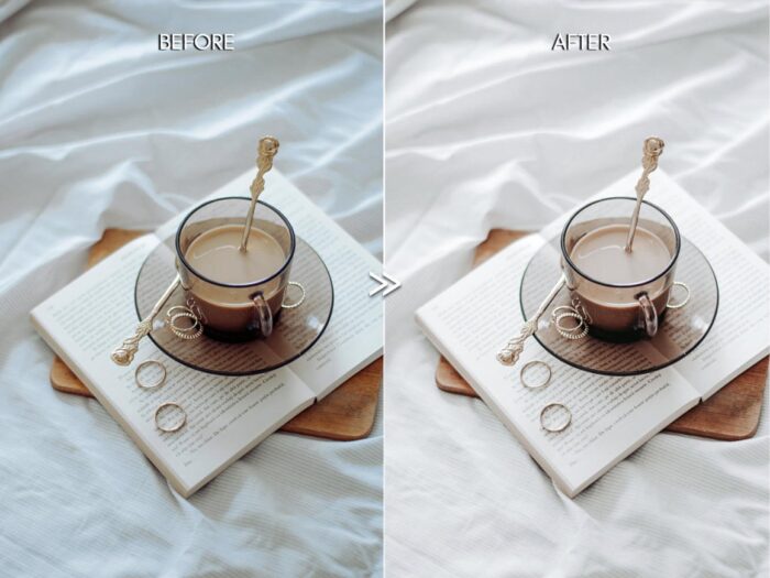 10 عدد افکت پریمیر Clean Minimal - تصویر 2