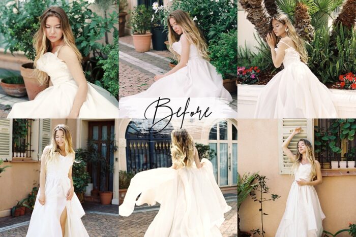 پریست لایت روم Platonic - تصویر 12