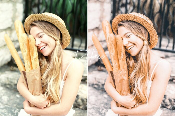 پریست لایت روم Platonic - تصویر 9