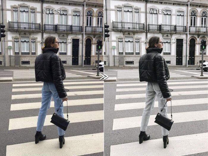 10 عدد افکت پریمیر Clean Minimal - تصویر 5