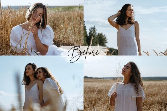 پریست لایت روم Pursuits - تصویر 6