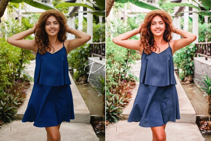 پریست لایت روم Pursuits - تصویر 8