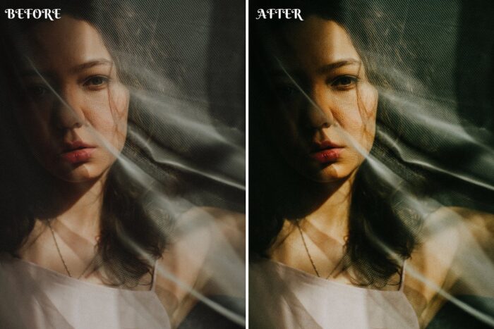 باندل 150 پریست لایت روم 2021 - تصویر 3