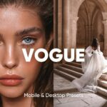 پریست لایت روم vogue
