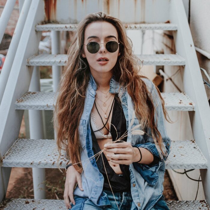 پریست لایت روم Vsco M5 - تصویر 3