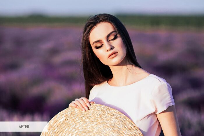 66 پریست لایت روم Black Tea - تصویر 2