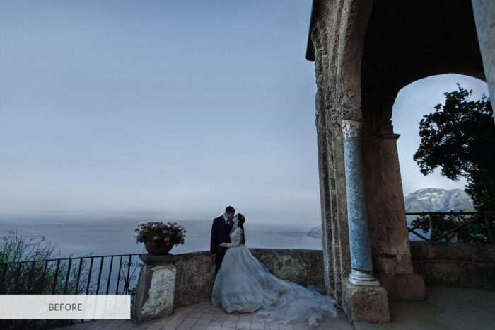 66 پریست لایت روم Black Tea - تصویر 11