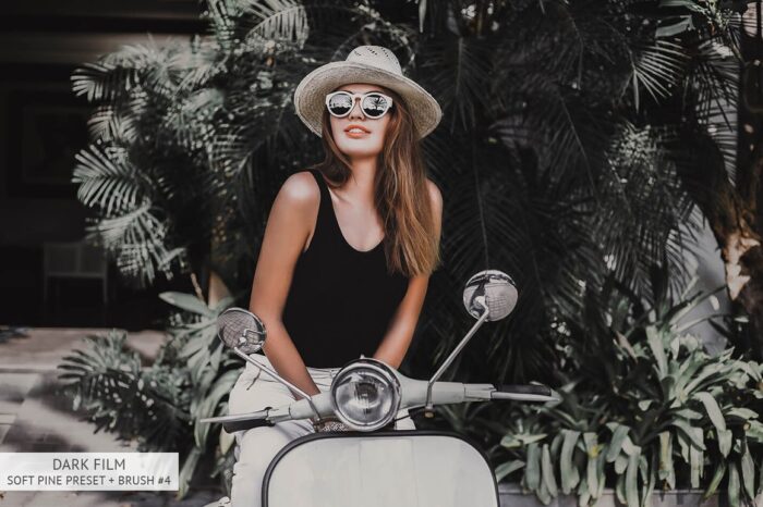 66 پریست لایت روم Black Tea - تصویر 12