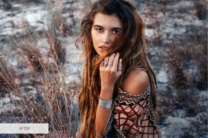 66 پریست لایت روم Black Tea - تصویر 4