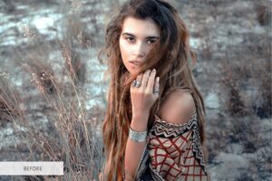 66 پریست لایت روم Black Tea 