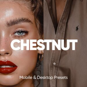 پریست لایت روم Chestnut
