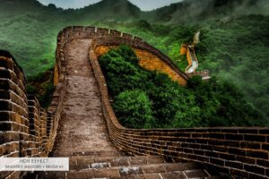 40 پریست لایت روم HDR Effect