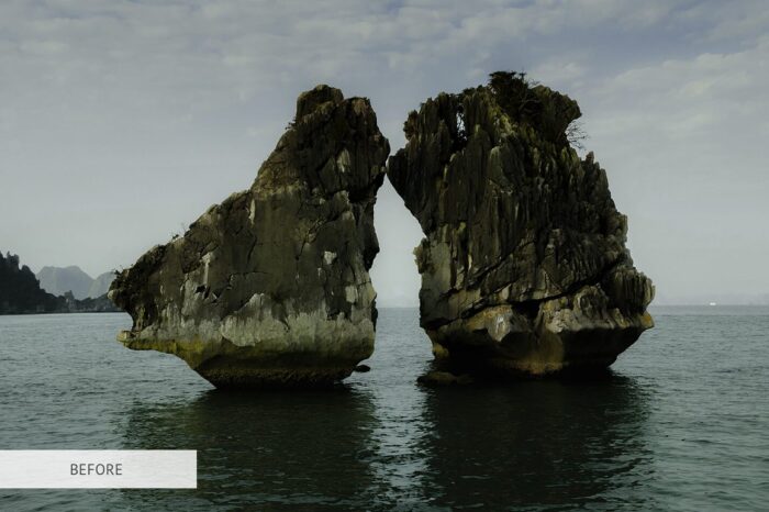 پریست لایت روم HDR Effect - تصویر 20