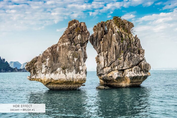 پریست لایت روم HDR Effect - تصویر 21