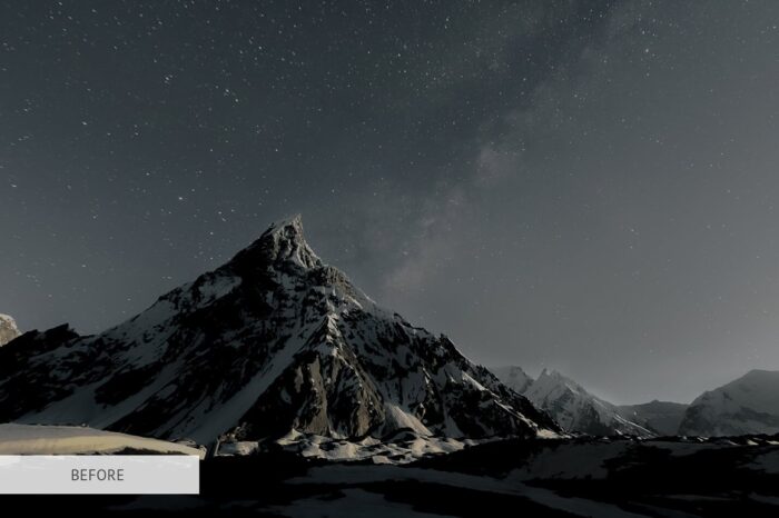 پریست لایت روم HDR Effect - تصویر 22