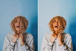 پریست لایت روم Kodak Portra 160