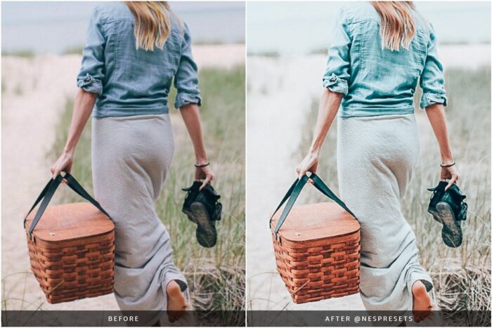 پریست لایت روم Marshmallow - تصویر 3