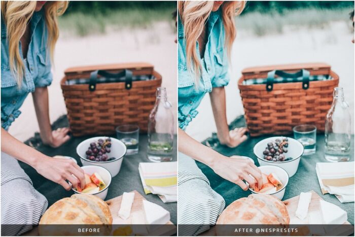 پریست لایت روم Marshmallow - تصویر 6