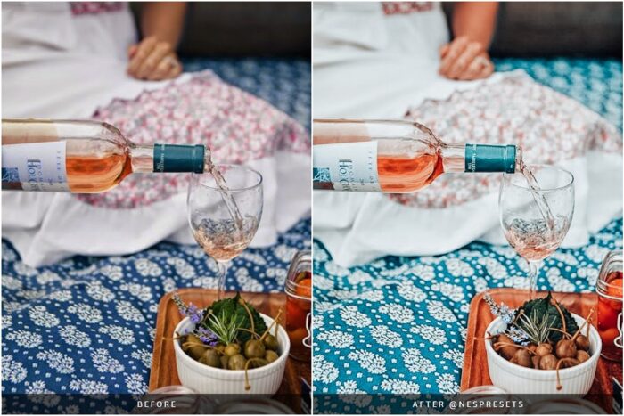 پریست لایت روم Marshmallow - تصویر 8