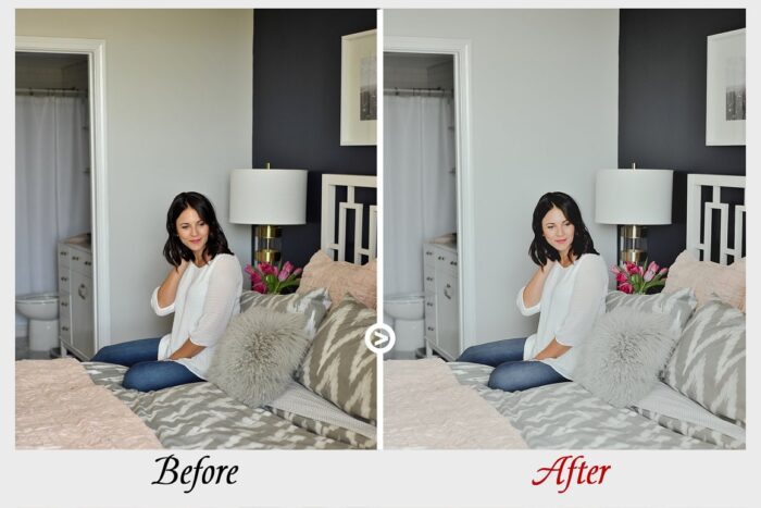 افکت پریمیر Minimalist clean luts - تصویر 7