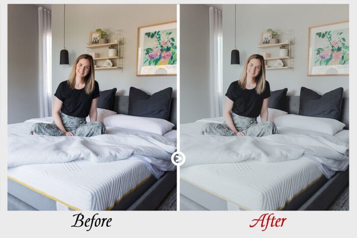 افکت پریمیر Minimalist clean luts - تصویر 9