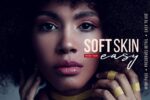 اکشن فتوشاپ Soft Skin