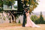 پریست لایت روم chic wedding - تصویر 4